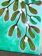 Load image into Gallery viewer, Mistletoe
