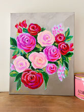 Load image into Gallery viewer, Mixed Roses
