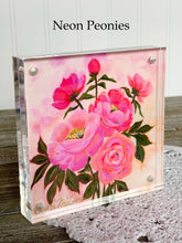 Load image into Gallery viewer, Acrylic Framed Mini Print
