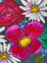 Load image into Gallery viewer, Hand-Painted Apron #1
