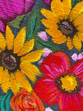 Load image into Gallery viewer, Hand-Painted Apron #2
