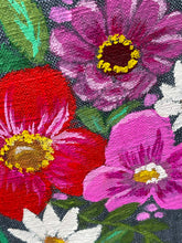 Load image into Gallery viewer, Hand-Painted Apron #3
