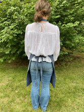 Load image into Gallery viewer, Hand-Painted Apron #1

