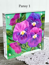 Load image into Gallery viewer, Acrylic Framed Mini Print
