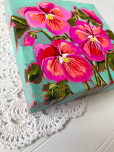 Load image into Gallery viewer, Pansy 2
