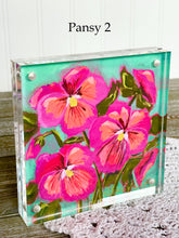 Load image into Gallery viewer, Acrylic Framed Mini Print
