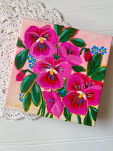 Load image into Gallery viewer, Pansy 3

