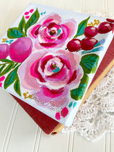 Load image into Gallery viewer, Periwinkle Posies
