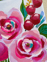 Load image into Gallery viewer, Periwinkle Posies
