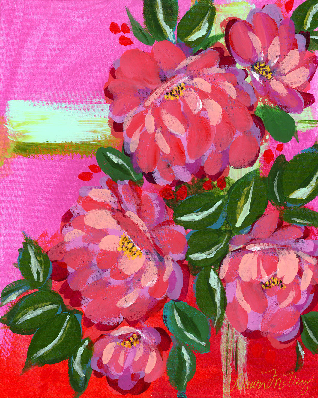 Petal Party