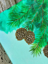 Load image into Gallery viewer, Pine Greens
