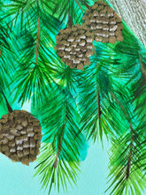 Load image into Gallery viewer, Pine Greens
