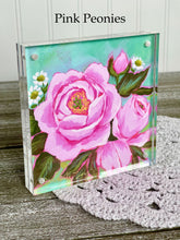 Load image into Gallery viewer, Acrylic Framed Mini Print
