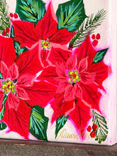 Load image into Gallery viewer, Poinsettia: Jester Red
