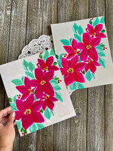 Load image into Gallery viewer, Poinsettia Play
