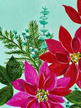 Load image into Gallery viewer, Poinsettias

