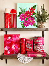 Load image into Gallery viewer, Poinsettias
