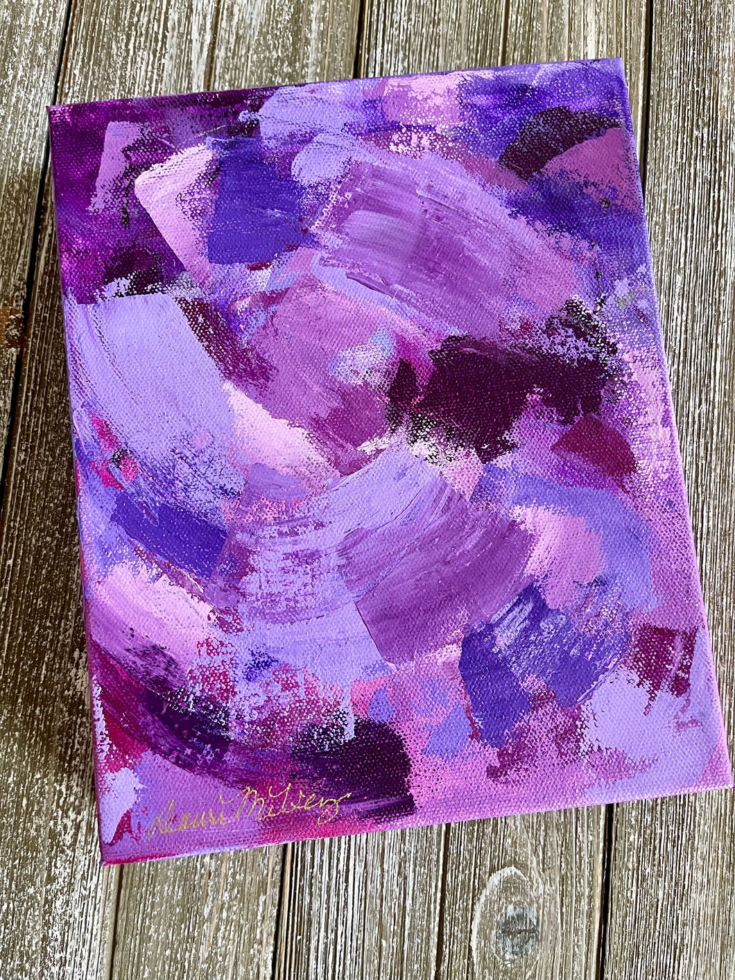 Purples 1