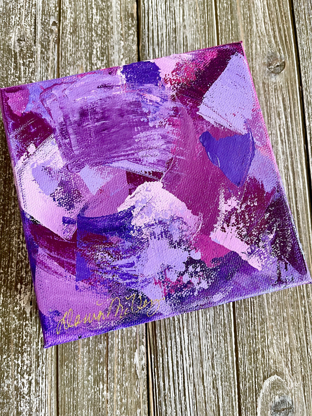 Purples 2