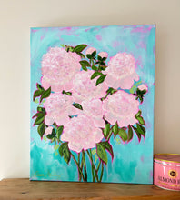 Load image into Gallery viewer, Soft &amp; Sweet Peonies
