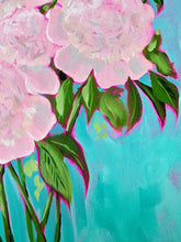 Load image into Gallery viewer, Soft &amp; Sweet Peonies
