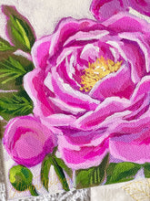 Load image into Gallery viewer, Spring Peony
