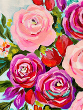 Load image into Gallery viewer, Sweet &amp; Spicy Roses
