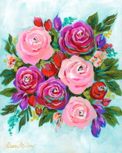 Load image into Gallery viewer, Sweet &amp; Spicy Roses
