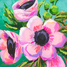 Load image into Gallery viewer, Sweet Anemones
