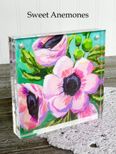 Load image into Gallery viewer, Acrylic Framed Mini Print

