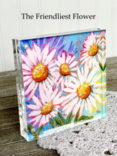 Load image into Gallery viewer, Acrylic Framed Mini Print
