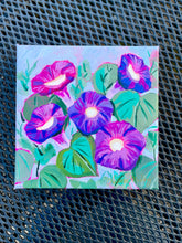 Load image into Gallery viewer, What&#39;s The Story, Morning Glory?
