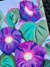 Load image into Gallery viewer, What&#39;s The Story, Morning Glory?
