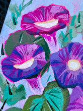 Load image into Gallery viewer, What&#39;s The Story, Morning Glory?
