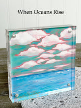 Load image into Gallery viewer, Acrylic Framed Mini Print
