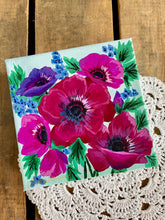 Load image into Gallery viewer, Winter Anemones
