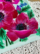 Load image into Gallery viewer, Winter Anemones
