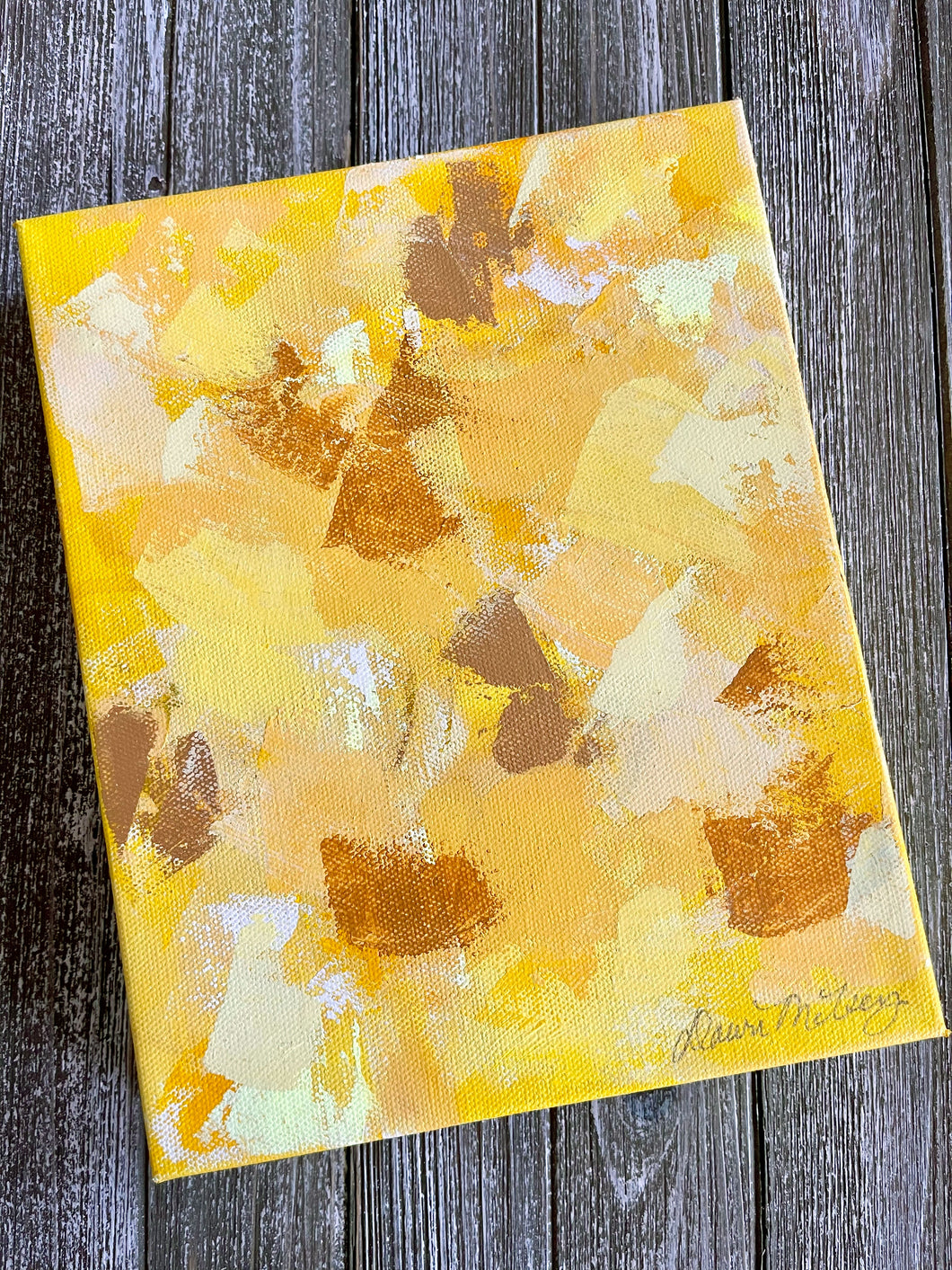 Yellows 1